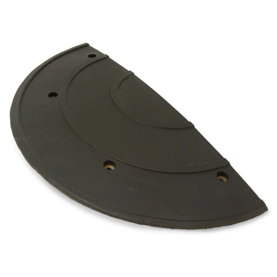 ZPZ-90/5 - zakończenie progu zwalniającego